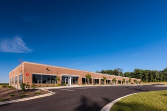 More details for 1741 Dorsey Rd, Hanover, MD - Office, Light Industrial for Rent