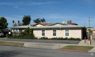 More details for 4001 Howard Ave, Los Alamitos, CA - Office/Retail for Rent