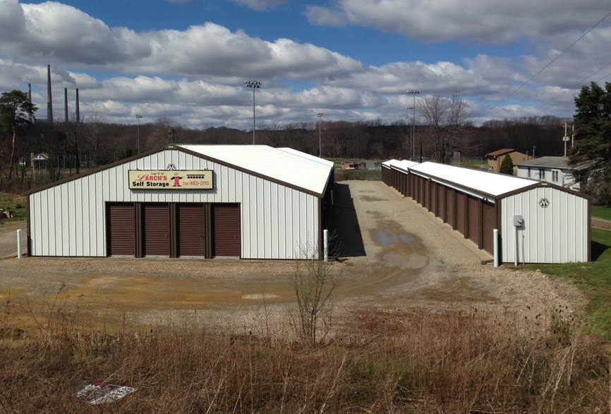 4344 Clymer Rd, Indiana, PA for sale - Primary Photo - Image 1 of 1