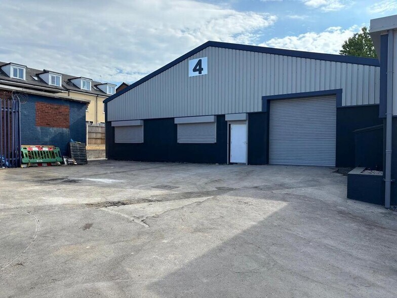 Primrose St, Rochdale for sale - Building Photo - Image 1 of 1