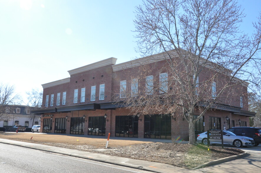 953 Highway 51, Madison, MS for rent - Building Photo - Image 2 of 7