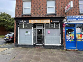 More details for 64 Liverpool Rd, Newcastle Under Lyme - Retail for Rent