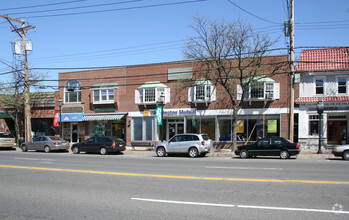 1508 Post Rd, Fairfield, CT for sale Building Photo- Image 1 of 1