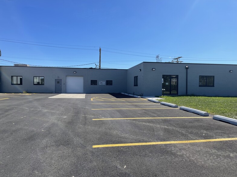 205 W Interstate Rd, Addison, IL for sale - Building Photo - Image 1 of 1