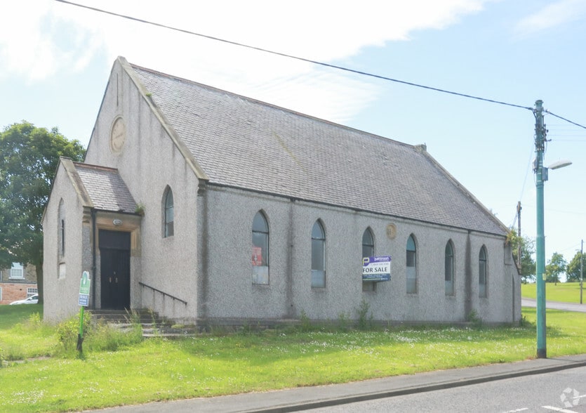Glossop St, High Spen for sale - Building Photo - Image 2 of 3