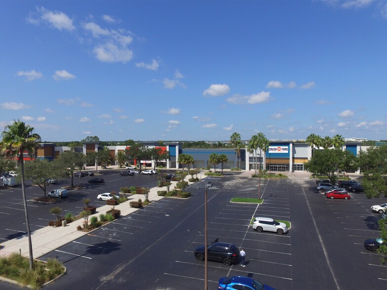 7800 W Irlo Bronson Memorial Hwy, Kissimmee, FL for rent - Building Photo - Image 1 of 6