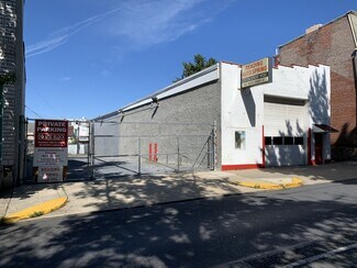 More details for 142 S 4th St, Reading, PA - Industrial for Sale