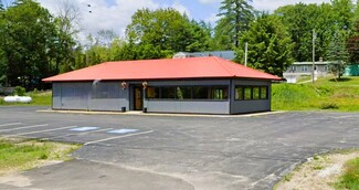 More details for 335 W Main St, Hillsborough, NH - Office/Retail for Rent