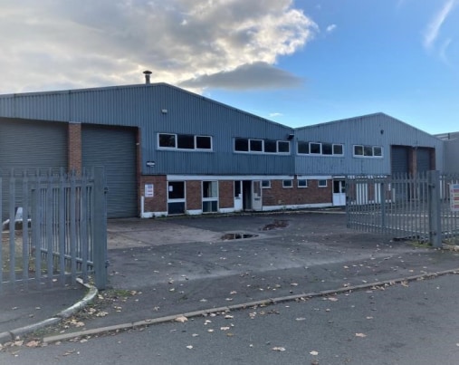 The Runnings, Ashville Trading Estate portfolio of 3 properties for sale on LoopNet.co.uk Primary Photo- Image 1 of 16