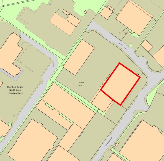 More details for 14 Stephenson Rd, Carlisle - Light Industrial to Rent