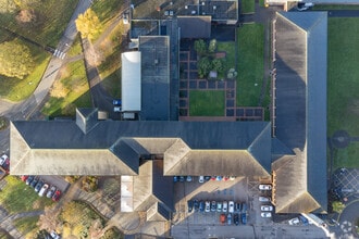Weston Rd, Stafford, STS - AERIAL map view