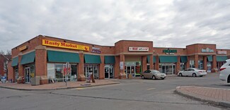 More details for 11005 Yonge St, Richmond Hill, ON - Retail for Rent