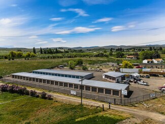 More details for 46 Hatton Rd, Tieton, WA - Specialist for Sale