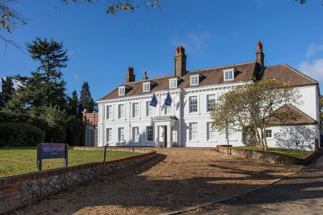 More details for Amersham Rd, High Wycombe - Co-working to Rent