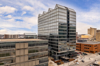 More details for 1299 Farnam St, Omaha, NE - Coworking for Rent