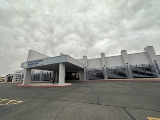 More details for 3100 Lee Trevino Dr, El Paso, TX - Office/Medical for Rent