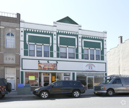 200 Broadway, Long Branch, NJ for sale Building Photo- Image 1 of 1