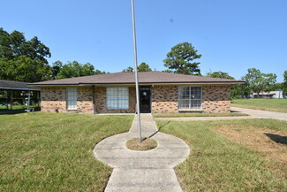 More details for 736 Wilson Rd, Humble, TX - Office for Rent