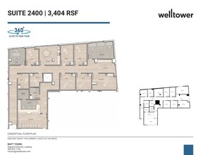 6957 W Plano Pky, Plano, TX for rent Floor Plan- Image 1 of 1