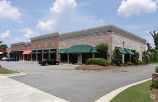 More details for 430 Winkler Dr, Alpharetta, GA - Industrial for Rent