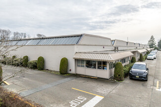 More details for 676-706 Derwent Way, Delta, BC - Industrial for Rent