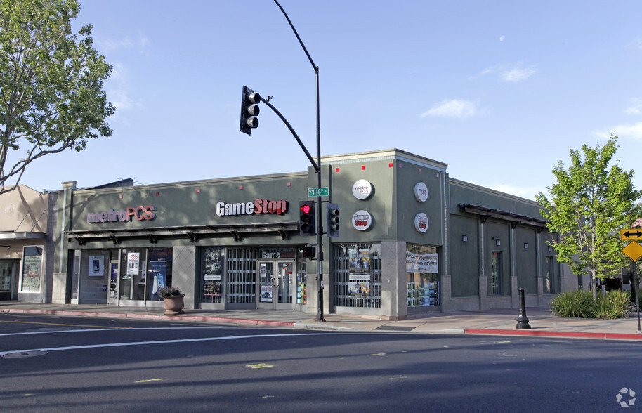 1415 E 14th St, San Leandro, CA for rent - Building Photo - Image 1 of 7