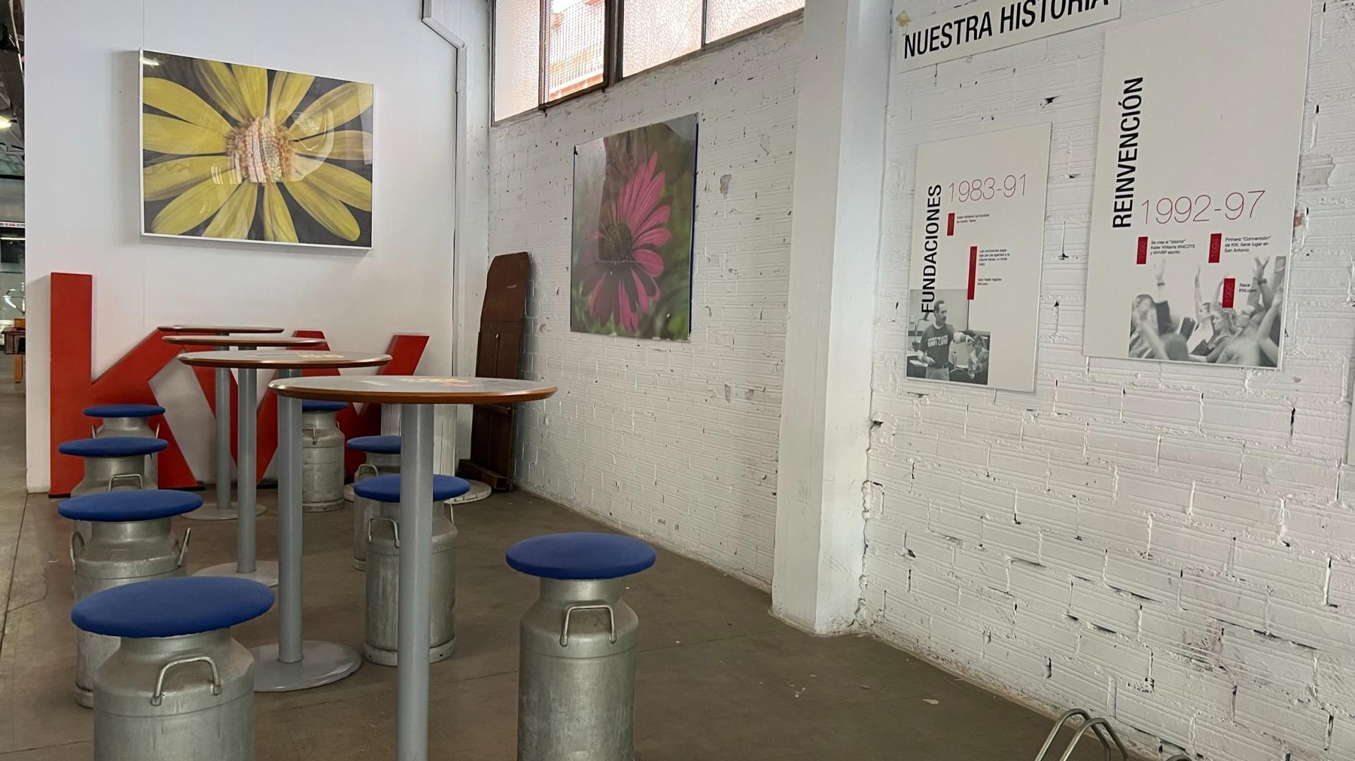 Co-working Space in València, Valencia to rent Interior Photo- Image 1 of 13