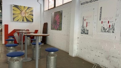 Co-working Space in València, Valencia to rent Interior Photo- Image 1 of 13