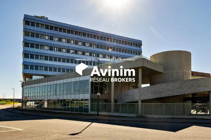 Office in Toulouse to rent Building Photo- Image 1 of 8