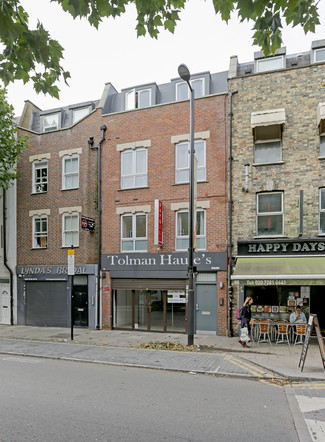 More details for 88 Fonthill Rd, London - Retail for Rent