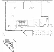 1201 S Alma School Rd, Mesa, AZ for rent Floor Plan- Image 1 of 1