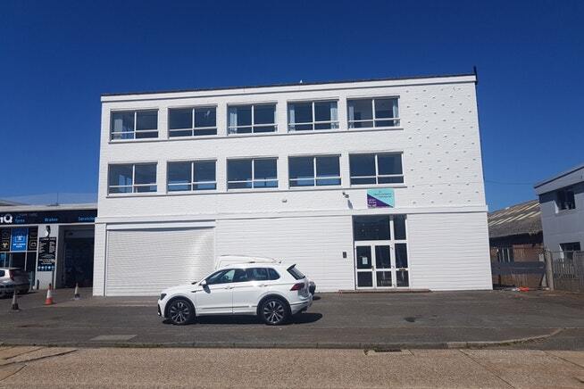 Artex Ave, Rustington for sale Building Photo- Image 1 of 1