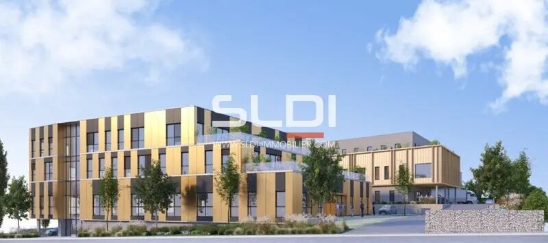 70 Allée Du Levant, La Tour-de-Salvagny for sale Building Photo- Image 1 of 3