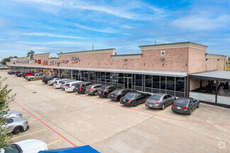 More details for 9441-9451 FM 1960 W, Humble, TX - Office/Retail for Rent