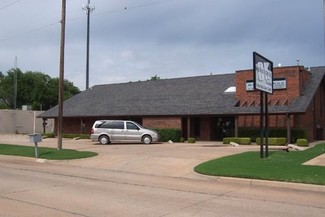 More details for 2613 N Van Buren St, Enid, OK - Office for Rent