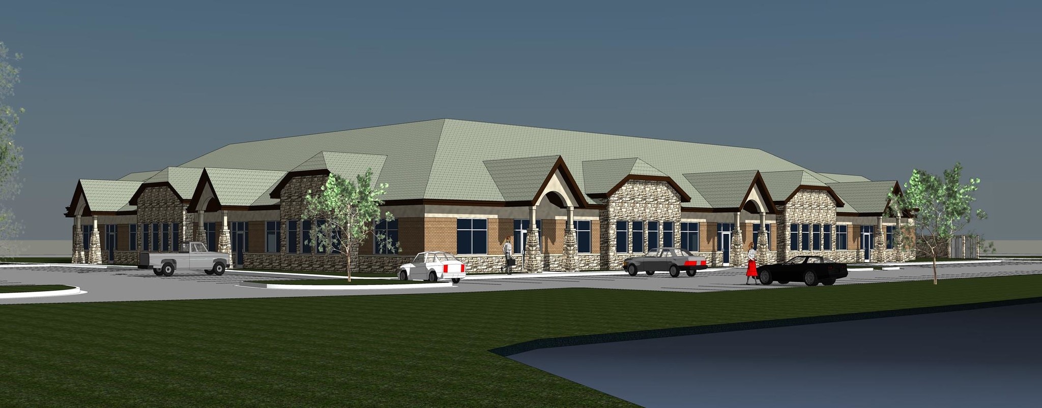 Kleinmann Dr, Germantown, WI for sale Building Photo- Image 1 of 1