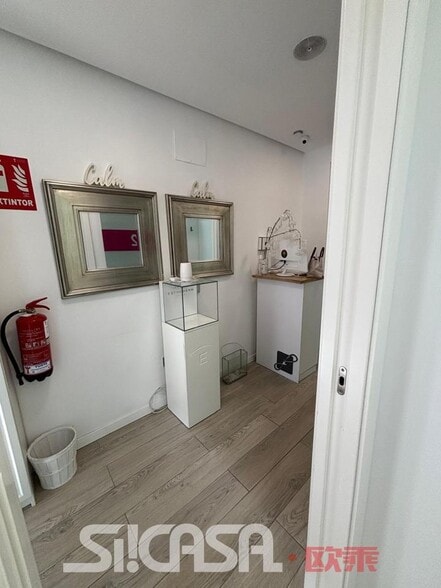 Retail in Leganés, Madrid to rent - Interior Photo - Image 3 of 14