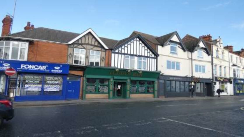 26-28 Market Pl, Cleethorpes for sale Primary Photo- Image 1 of 1