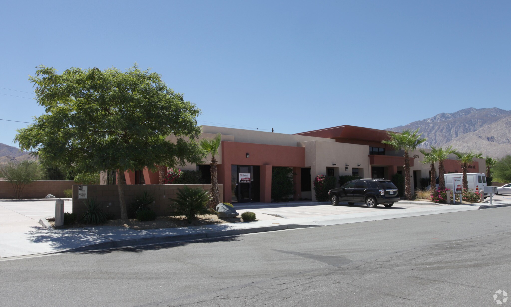 4375 E Calle De Ricardo, Palm Springs, CA for sale Primary Photo- Image 1 of 1