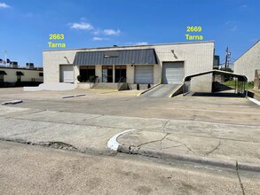 2663-2669 Tarna Dr, Dallas, TX for rent Building Photo- Image 1 of 3