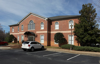 More details for 4080 McGinnis Ferry Rd, Alpharetta, GA - Coworking for Rent