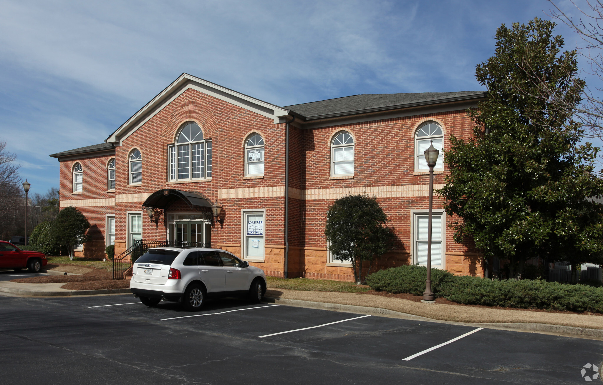 4080 McGinnis Ferry Rd, Alpharetta, GA for rent Building Photo- Image 1 of 16