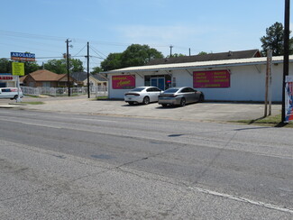 More details for 602 Ssgt Macario Garcia Dr, Houston, TX - Office/Retail for Rent