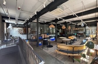 Brewery Sq, Dorchester to rent Interior Photo- Image 1 of 3