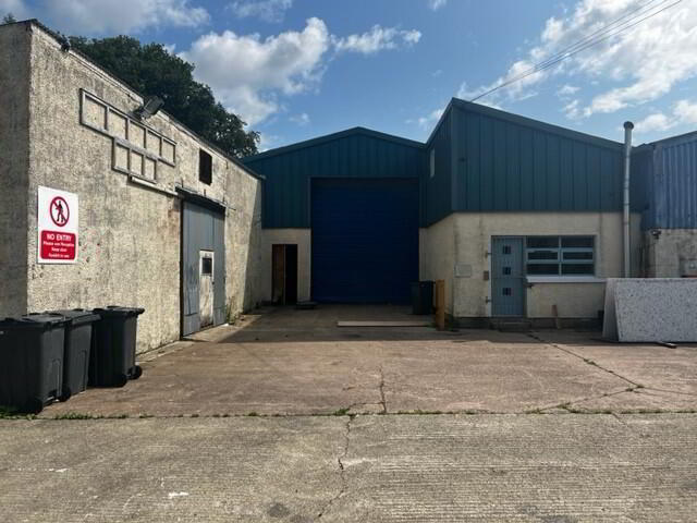 More details for 105 Creagh Rd, Magherafelt - Industrial to Rent
