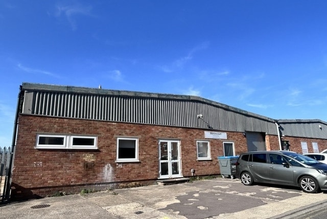 Hitchin Rd, Arlesey to rent - Building Photo - Image 1 of 1