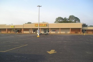 More details for 102 E 14th Ave, Cordele, GA - Office, Retail for Rent