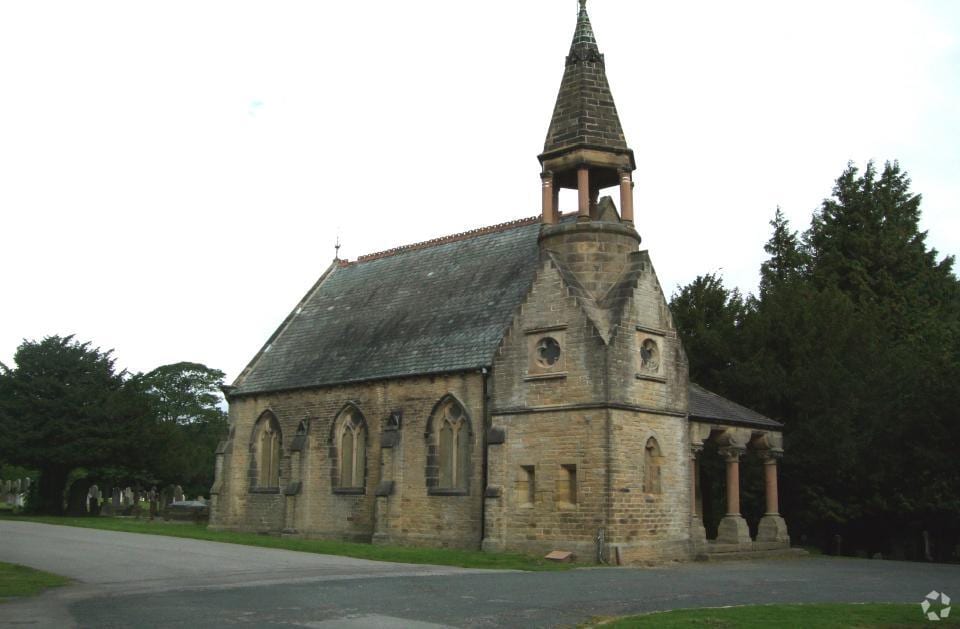 Ashlands Rd, Ilkley for sale Primary Photo- Image 1 of 1