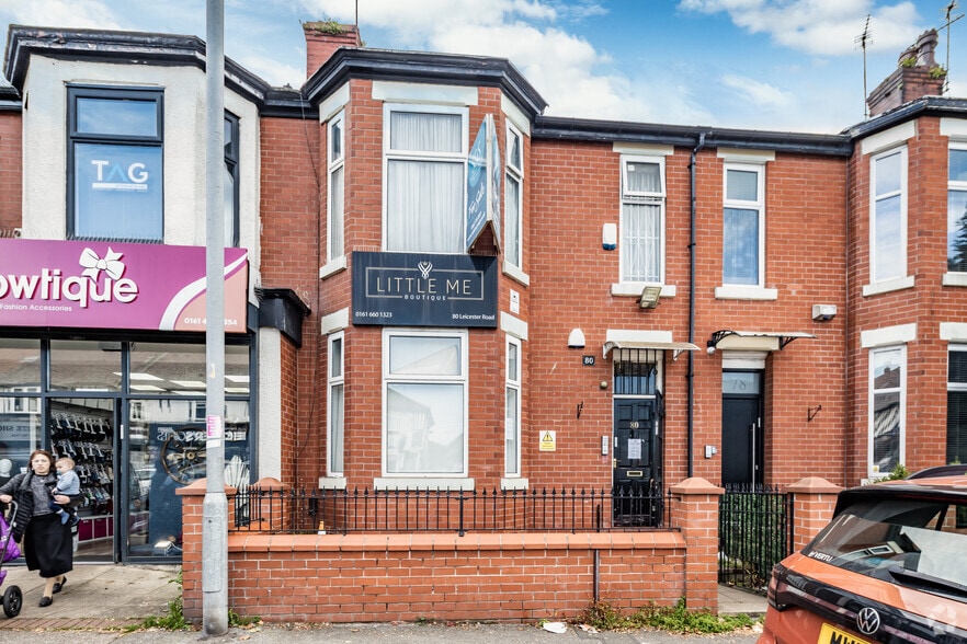 80 Leicester Rd, Salford for sale - Building Photo - Image 3 of 20