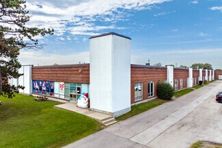 More details for 1100 Invicta Dr, Oakville, ON - Light Industrial to Rent